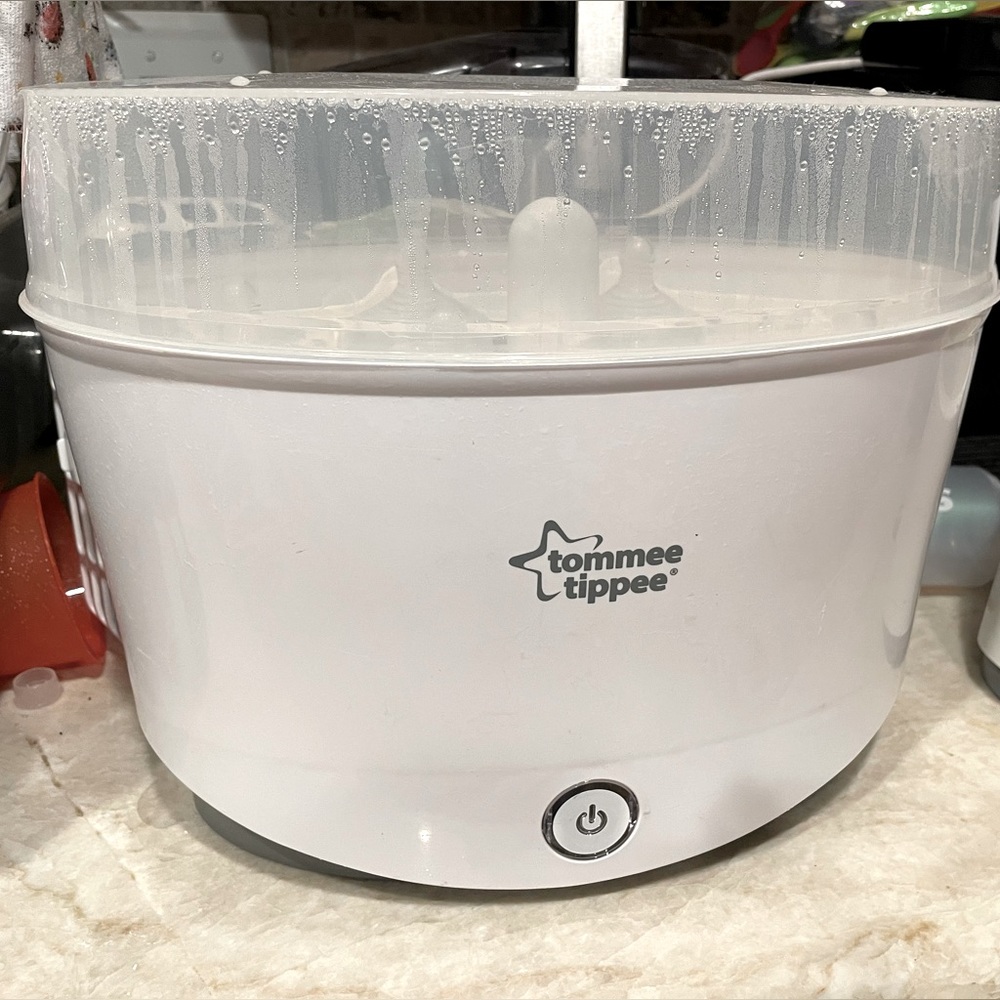 Tommee Tippee Bottle Sterilizer